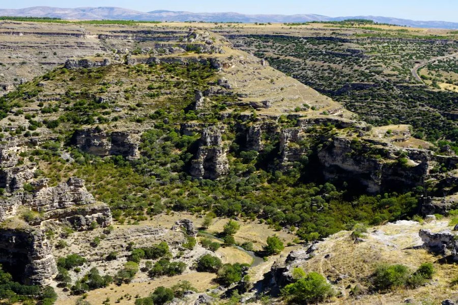 Uşakta Gezilecek 6 Yer Kültürel ve Doğal Zenginlikler