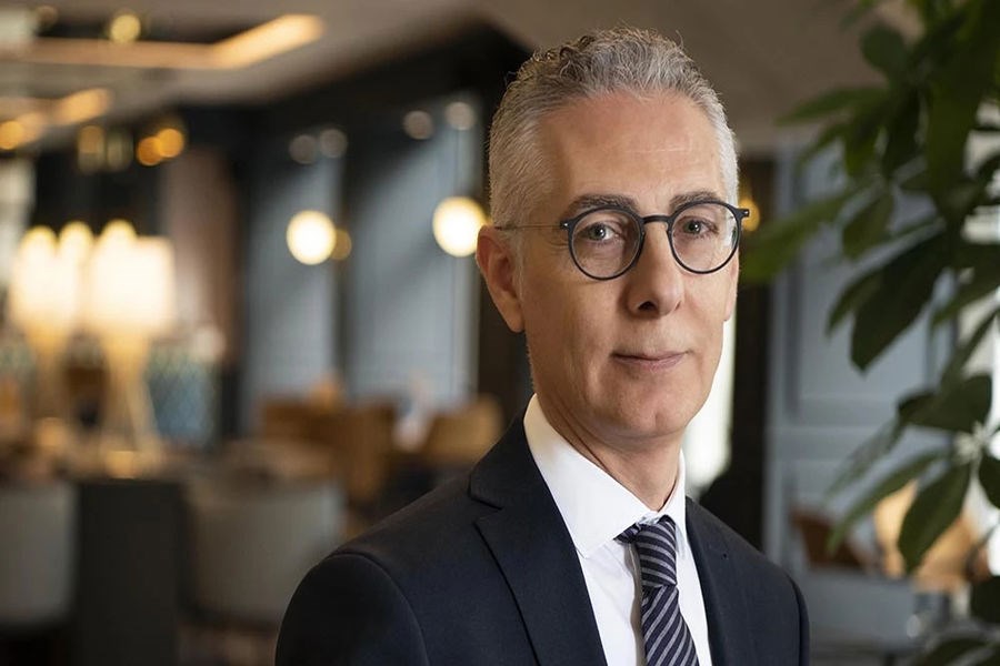 Barcelo Hotel, Türkiye