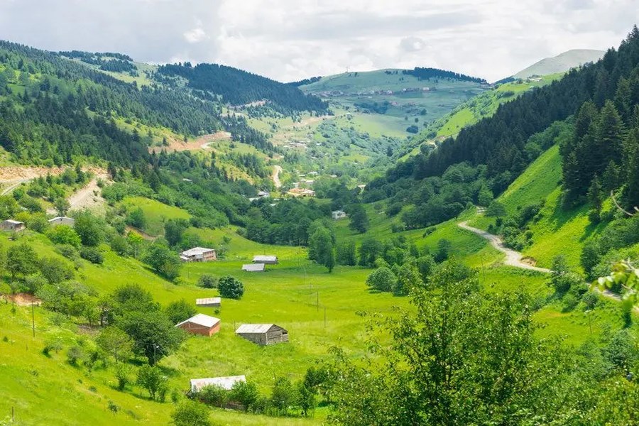 Giresunun  Doğal ve Tarihi Güzellikleriyle Keşfe Çıkın