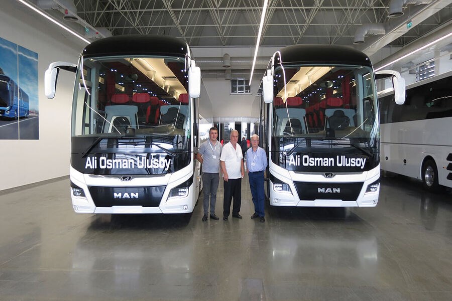 Uzun Yolculukların Gizli Kahramanları: Otobüsle Rahat Seyahat İçin Altın İpuçları