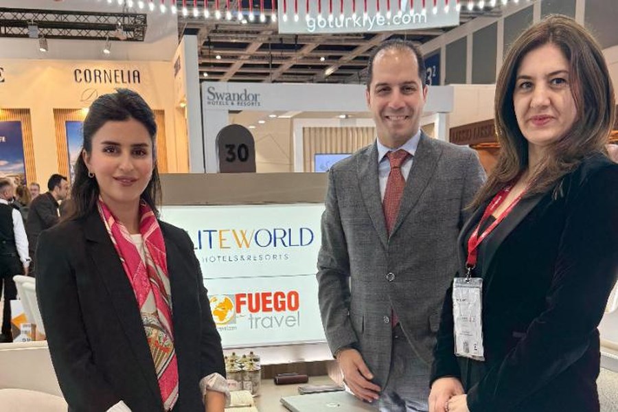 Elite World Franchise İş Modeliyle Dünyaya Açılacak