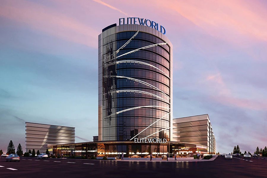 Elite World Hotels & Resorts, Kayseri