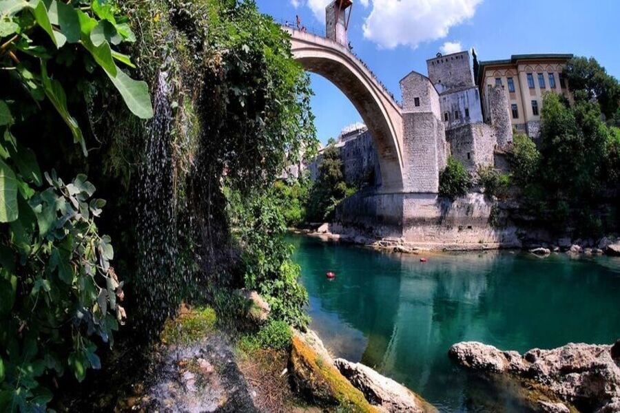 Amasya Turları Tarih ve Doğanın İç İçe Olduğu Bir Keşif