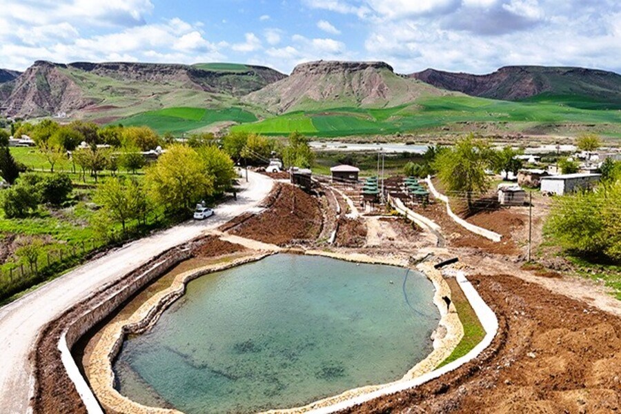 Türkiyede Ziyarete Açılan ve Restorasyonla Yenilenen 6 Tarihi Mekan