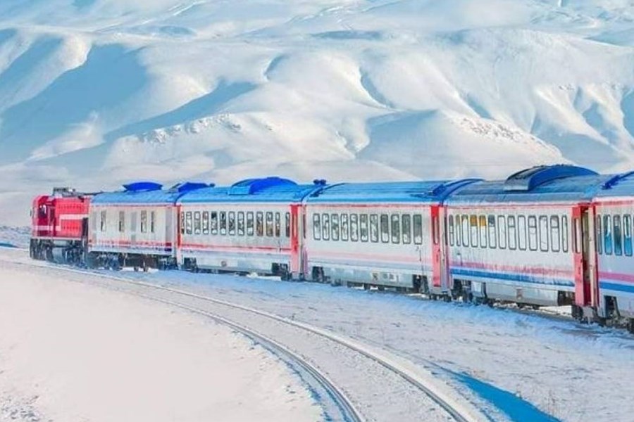 Doğu Ekspresi Zamanın Ötesinde Bir Yolculuk