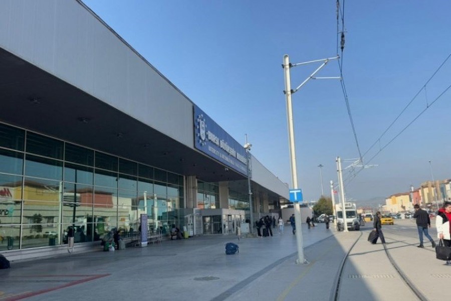 Bursalılar En Çok İstanbul, İzmir ve Balıkesir’e Seyahat Ediyor