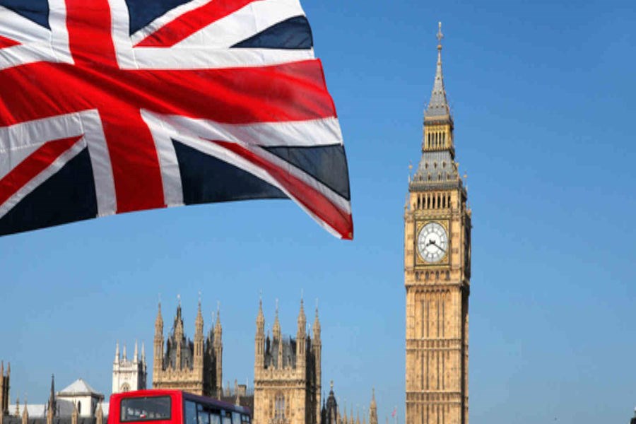 Birleşik Krallık’tan vize düzenlemesi: Herkes ön vize alacak