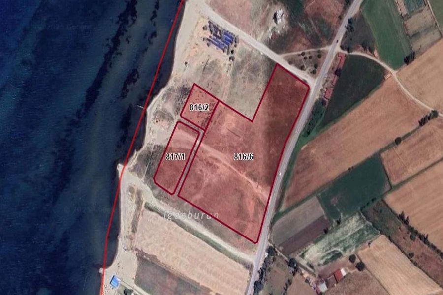 Balıkesir’deki 2,3 milyar TL’lik Otel Projesine Onay Çıktı