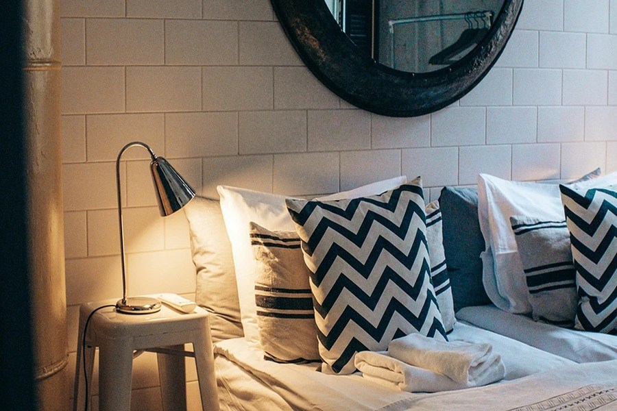 Otellerdeki Ortalama Konaklama Süresi Azaldı