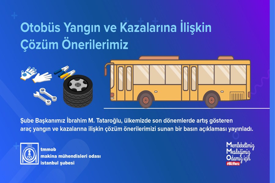 Otobüs Kazaları ve Yol Güvenliği: Seyahat Asistanım Olarak Önerilerimiz
