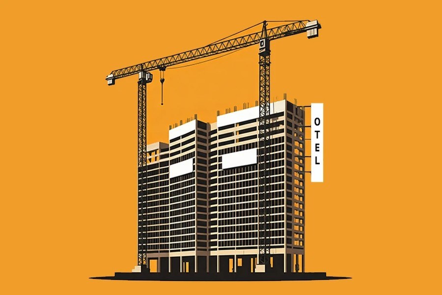 Ankaraya İki Yeni Otel Yapılacak