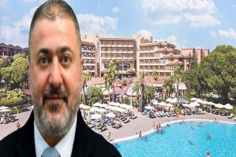 MP Hotels CEOsu Okay Yıldırım Kusursuz Bir Bayram ve 2025 Sezonu İçin Hazırız