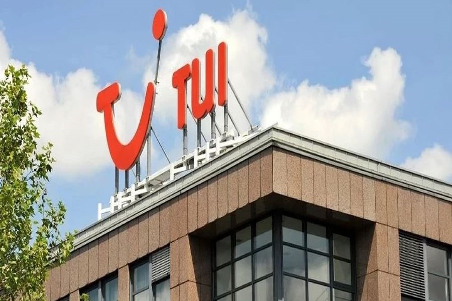 TUI 20 Milyon Yolcuya Hizmet Verdi En Çok Türkiye Tercih Edildi