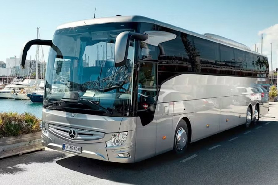 Türkiye Yollarında Konforlu Keşif: Şehirlerarası Otobüs Seyahati Rehberi