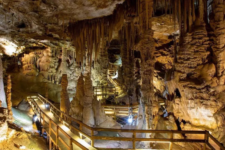 Gümüşhanenin Doğal Güzelliklerine Yolculuk