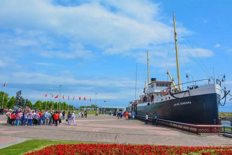 Mardinde Zamanda Yolculuk Keşfetmeniz Gereken 5 Tarihi Mekan