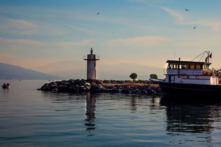 Deniz Doğa ve Tarih Bir Arada Yalova da Görülmesi Gereken 6 Yer