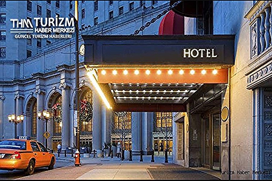 2025 Yılında Türkiyede Yüzlerce Otel Açacaklar İşte Şehir Şehir Yapılacak Yatırımlar