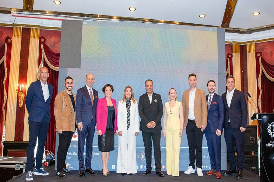 Dedeman KKTC’de Otel Açıyor