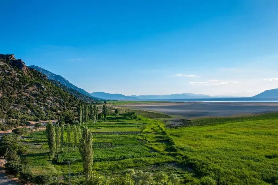 Şifa Tarih ve Doğa Bir Arada Afyonkarahisar Seyahat Rehberi