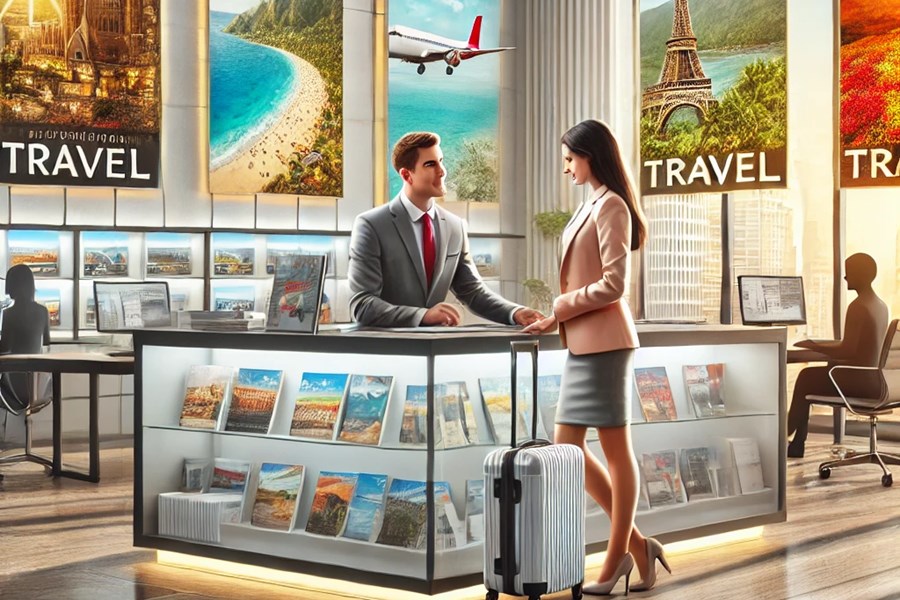 Seyahat Acentalarının Sınıflandırılması Yeniden Düzenleniyor