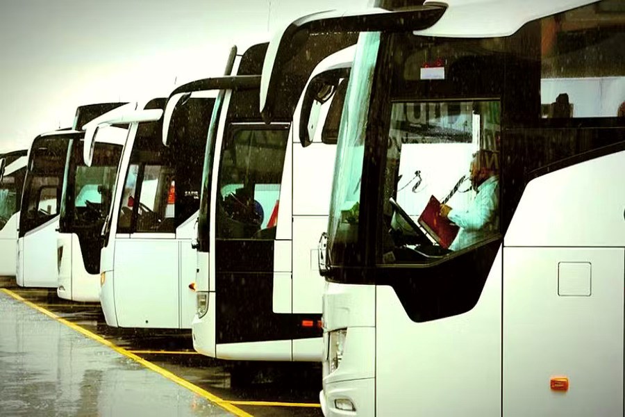 Şehirlerarası Otobüslerde Ekspres Sefer Dönemi Başlıyor