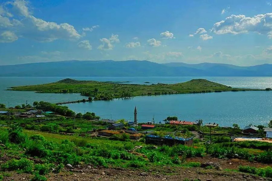 Tarihi Kalelerden Buz Tutan Göllere Ardahan Gezi Notları