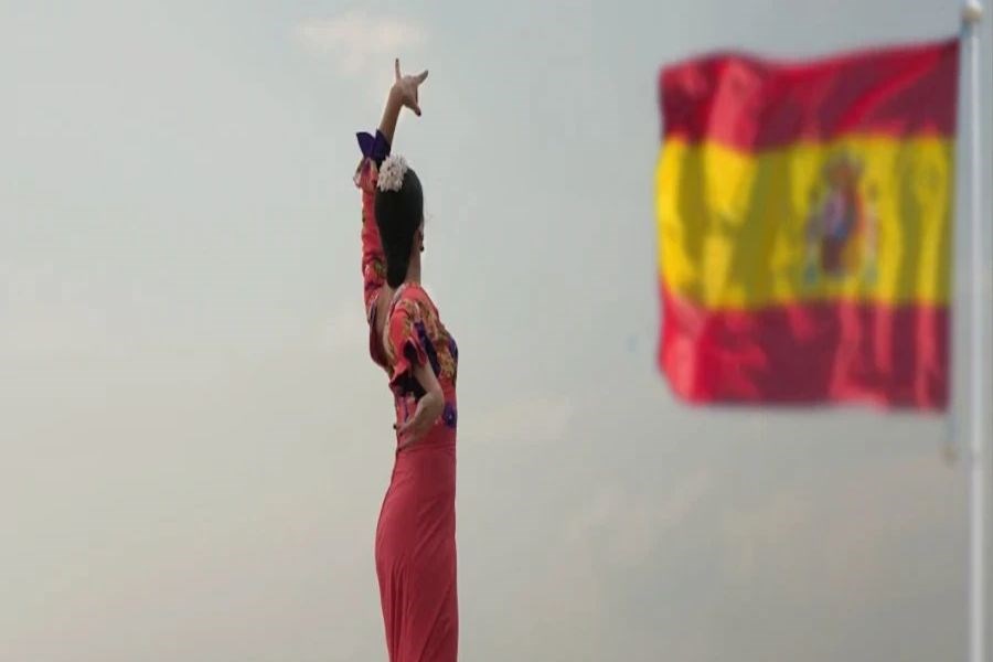 İspanya, 5 Ayda Gelen Turist Sayısını Paylaştı