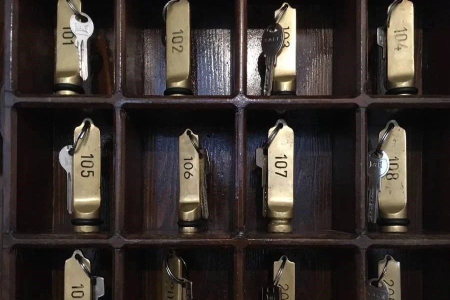 2025 Yılının Ocak Ayında Otel Doluluk Oranları Yükseldi